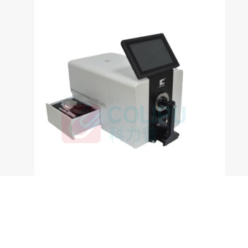彩谱 彩谱高稳定性台式分光测色仪 CS-821N