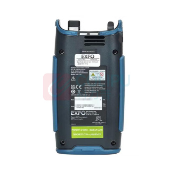 EXFO 手持式光时域反射仪 AXS-130 OTDR 双波长光纤测试仪(42/40dB)