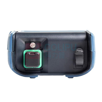 EXFO 手持式光时域反射仪 AXS-130 OTDR 双波长光纤测试仪(42/40dB)