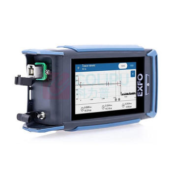 EXFO 光时域反射仪 AXS-120 OTDR 双波长光纤测试仪(35/33dB)