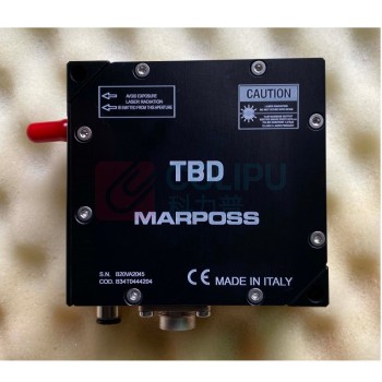 马波斯 刀具断刀检测系统 B34T0444204