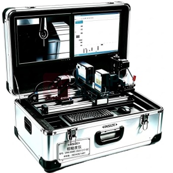 英示 INSIZE 粗糙度仪 SPM-5000C-20251217-DZ 含配件,含检测费用