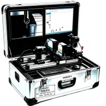 英示 INSIZE 粗糙度仪 SPM-5000C-20251217-DZ 含配件,含检测费用