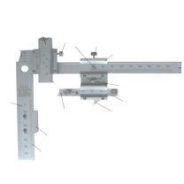 科路 检查器 JLJ-4C 机车车轮第四种检查器 含第三方检测