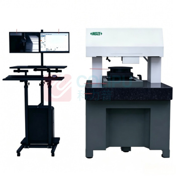 英示 INSIZE 表面材料检测仪 ISZ-4500-JOT 含检测费用