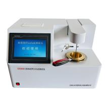 卫电侠 全自动开口闪点测定仪 GB2668