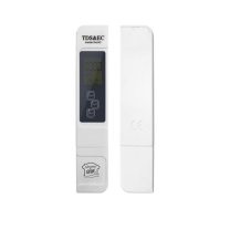 绿驰 高精度水质检测笔 TDS&EC