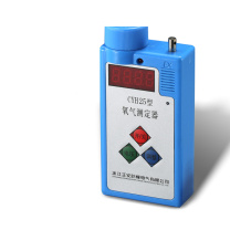 正安 Zan 氧气测定器 CYH25