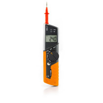 HT 笔式数字万用表 HT712 电压量程：0.5V~600V 