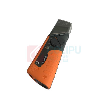 HT 笔式数字万用表 HT712 电压量程：0.5V~600V 