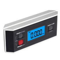 西部数据 WD 数显倾角仪(不含检测) WD-90 0-90°带磁带背光 