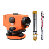 苏州一光 FOIF 苏州一光水准仪全套 DSZ3 水准仪+脚架+塔尺 不含检测报告