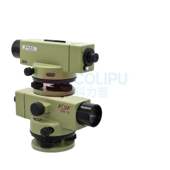 苏州一光 FOIF 水准仪 DSZ2 32倍