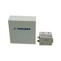 南京广创 SF6泄漏报警系统 GC800D