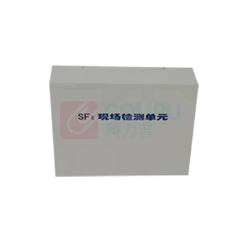 南京广创 SF6泄漏报警系统 GC800D