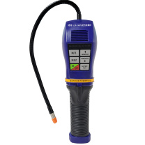 鸿辛 SF6定量检漏仪 LXP-1A 外形尺寸:229mm(长)*65mm(宽)*65mm(高)
