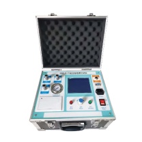 四维中仪 SF6密度继电器测试仪 SWMDJD-3Y 主机:370×280×235(mm) 5Kg; 附件箱:400×290×155(mm) 8Kg