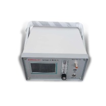 四维中仪 SF6微水测试仪 SWWS-3Y 250mm×150mm×300mm3.5kg