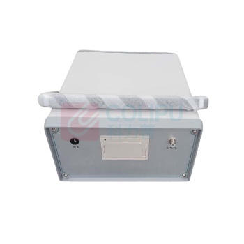 四维中仪 SF6微水测试仪 SWWS-3Y 250mm×150mm×300mm3.5kg