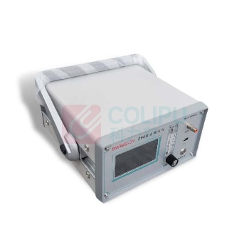 四维中仪 SF6微水测试仪 SWWS-3Y 250mm×150mm×300mm3.5kg