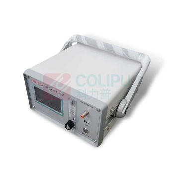四维中仪 SF6微水测试仪 SWWS-3Y 250mm×150mm×300mm3.5kg
