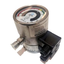 固攀 SF6综合测试仪 GDSS-530-DM1-A 有线SF6密度远传表工作功率:<1W防护等级:IP65外壳材质:304不锈钢SF6温度范围:-65℃~85℃SF6 压力范围:0~1Mpa/-0.1~0.9Mpa压力值精度(-40~85℃):±0.5%F.S.温度精度(-40~85℃):±1℃P20值精度(-40~85℃):±1%F.S.