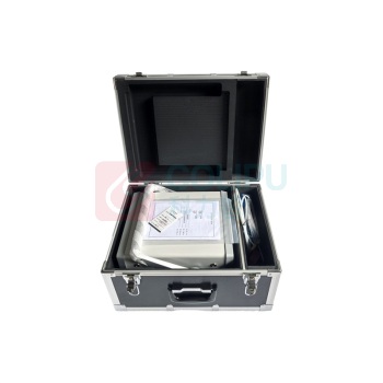 博慧易链 SF6微水测试仪 BHYL-WL-V 测量范围:露点值:-80℃-+20℃微水值:0-19999uL/L