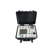博慧易链 SF6密度继电器测试仪 BHYL-MD-2001 精度0.2级存储50组试验结果