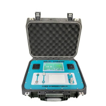 泛克斯特 SF6纯度分析仪 MOEORW-VQZ11 0.2±30%L/min彩色触屏控制
