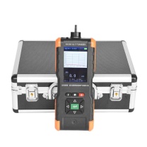 泛克斯特 SF6检漏仪 MOEORW-VQL71 0.1ppm/红外手掌型,可以选配矿用100多种气体