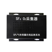 乾跃 SF6综合测试仪 QYAE-SF6-02 气体采集器SF6气体浓度报警范围:0~1500PPM;O2浓度报警范围:0~25%,缺氧报警点18%;温度显示范围-30~99℃