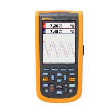 福禄克 工业用手持式示波器 FLUKE-123B/CN