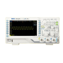 普源 RIGOL 万用示波表 DS1202Z-E 200MHz 1GSa/s