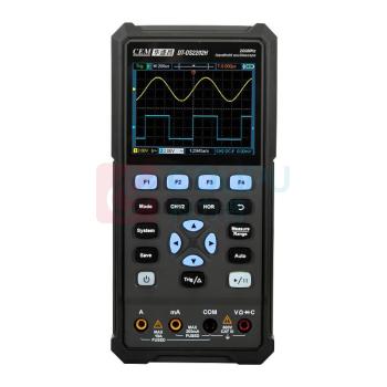 华盛昌 CEM 手持示波器 DT-OS2202H
