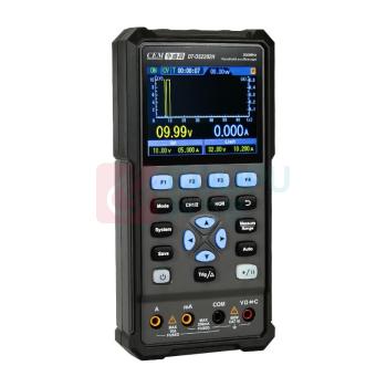 华盛昌 CEM 手持示波器 DT-OS2202H