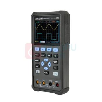 华盛昌 CEM 手持示波器 DT-OS2202H