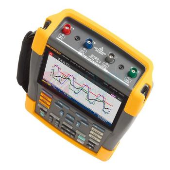 福禄克 手持示波表 FLUKE-190-204-III-S