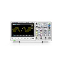 鼎阳 数字示波器 SDS1102X-C 100MHz带宽 2通道