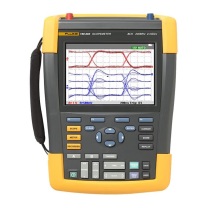 福禄克 手持式示波器 FLUKE-190-202-III