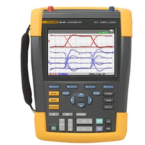 福禄克 手持式示波表 FLUKE-190-204-III-S 适用F287C/F289C等产品