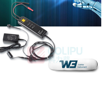 泰克 探头示波器 P5200A (50/500X 50MHz) 高压差分BNC通用浮地测试 