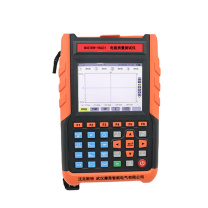 泛克斯特 电能质量分析仪 MOEORW-VNQ31 10mA~10.0A