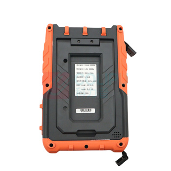 泛克斯特 电能质量分析仪 MOEORW-VNQ31 10mA~10.0A