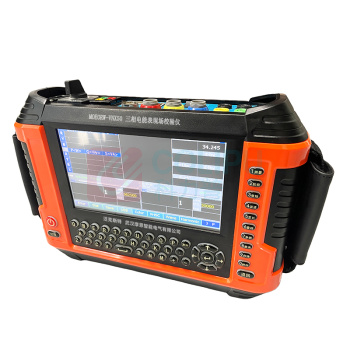 泛克斯特 电能质量分析仪 MOEORW-VNX50 25-600v