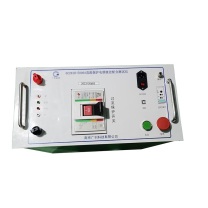 南京广创 直流级差配合测试仪 GC2018-5000A