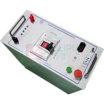南京广创 直流级差配合测试仪 GC2018-5000A