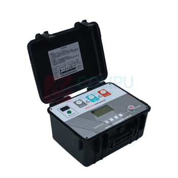 泛克斯特 互感器综合测试仪 MOEORW-V6005 5000V/5mA