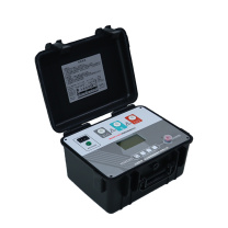 泛克斯特 互感器综合测试仪 MOEORW-V6005 5000V/5mA