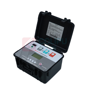 泛克斯特 互感器综合测试仪 MOEORW-V6005 5000V/5mA
