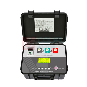 泛克斯特 互感器综合测试仪 MOEORW-V6005 5000V/5mA